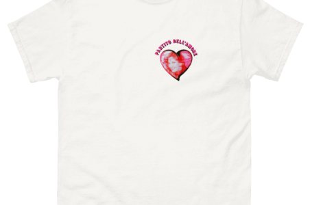 AMORE tee